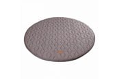 Vauva- ja taaperolelut - Filibabba Play mat - Soft quilt dark Harmaa - FI-PMG004