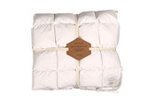 Vauvatarvikkeet - Filibabba Junior duvet - Kapok - nature white - FI-K007