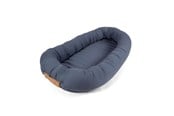 Vauvatarvikkeet - Filibabba Babynest - Kapok Muddly Sininen - FI-01722