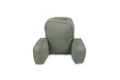 Vauvatarvikkeet - Filibabba Pram pillow Gry - Moss Vihreä - FI-01731