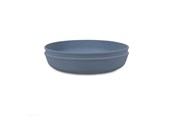 Vauvatarvikkeet - Filibabba Silicone plate 2-pack - Powder Sininen - FI-SI020