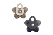 Vauva- ja taaperolelut - Filibabba Teether - Jäähdytys star 2-pack Harmaa mix - FI-PH049