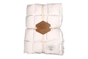 Vauvatarvikkeet - Filibabba Baby duvet - Kapok - nature Valkoinen - FI-K001