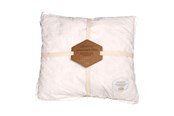 Vauvatarvikkeet - Filibabba Junior pillow - Kapok - nature Valkoinen - FI-K008