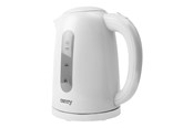 Vedenkeitin - Adler Vedenkeitin Camry Premium CR 1254w - kettle - 2200 W - CR 1254w