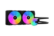 CPU-jäähdytys - Fractal Design Lumen S28 V2 RGB - CPU Vesijäähdytys - FD-W-L1-S2812