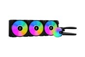 CPU-jäähdytys - Fractal Design Lumen S36 V2 RGB - CPU Vesijäähdytys - FD-W-L1-S3612