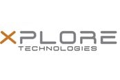 Kannettavan tietokoneen akku - Xplore Technologies Xplore - Kannettavan tietokoneen akku - 59.2 Wh - 11-01025