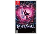 Pelit - NeverAwake - Nintendo Switch - Shoot 'em up - 4595643027010