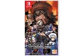 Pelit - .hack//G.U. Last Recode - Nintendo Switch - RPG - 8885011016323