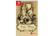 Pelit - Lintuhäkki asianajaja (Definitive Edition) - Nintendo Switch - Visual Novel - 8881300172244