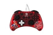 Pelit - lisävarusteet - PDP Rock Candy Mini Wired Controller - Mario Kart - Wired Controller - Nintendo Switch - 0708056069889