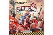 Lautapelit - CMON Zombicide 2. painos peruspakkaus (ENG) - ZCD001
