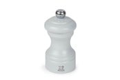 Keittiötarvikkeet - Peugeot Salt grinder Bistrorama 10 cm Light Harmaa Beech - 28519