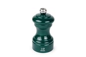 Keittiötarvikkeet - Peugeot Salt grinder Bistrorama 10 cm Vihreä Beech - 28515
