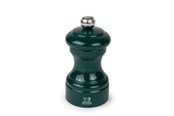 Keittiötarvikkeet - Peugeot Pepper mill Bistrorama 10 cm Vihreä Beech - 28514