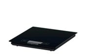 Keittiövaaka - Magimix Keittiövaaka Kitchen scale  10 kg Musta Glass - 28021