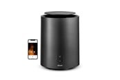 Ilmasto/tuulettimet/ilmastointi - Duux Threesixty Smart 2 - Musta - 25658