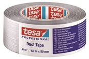 Teipit ja Liimat - tesa Duct Tape 50m x 50mm Harmaa - 04610-00000-01
