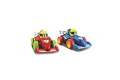 Vauva- ja taaperolelut - BB Junior Formula Hauska Työntö ja Loiste - 1689021