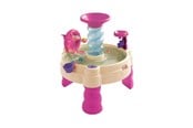 Vesileikit - Little Tikes Spiralin' Seas Water Table- Pinkki - 173769E3