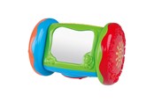 Vauva- ja taaperolelut - Happy Baby Toimintarulla - 502149