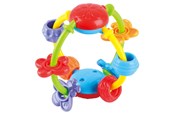 Vauva- ja taaperolelut - Happy Baby Pieni löytöpallo - 502198