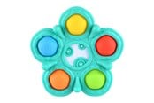 Vauva- ja taaperolelut - Happy Baby Pop Me -sensorirengas - 502199