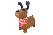 Vauva- ja taaperolelut - Happy Baby Hop 'N Bounce Bruno - 502201