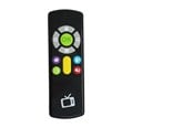 Vauva- ja taaperolelut - Happy Baby My First SmartTV Remote - 502204