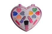Luovat leikit - Happy Friend Make Up Set for Muotoilu head - 504400