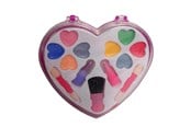 Luovat leikit - Happy Friend Make Up Set for Muotoilu head - 504400