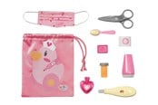 Nuket & tarvikkeet - Baby Born Ensiapu Set - 834091