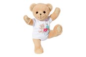 Nuket, pehmolelut ja oheistarvikkeet - Baby Born Pehmoeläin 36 cm - 834435