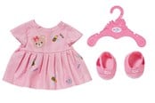 Nuket & tarvikkeet - Baby Born Karhu-pukuasuste - 834442