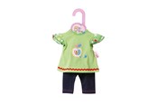 Nuket & tarvikkeet - Dolly Moda Pukeutua leggingseihin pukeutuneena - 870112