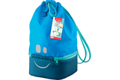 Retkeily - Maped Picnik Kids collection Lunch bag insulated in lower compartment. 4 carrying options - 872303