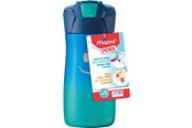Keittiötarvikkeet - Maped Picnik Kids collection Waterbottle Stainless steel. 14.5 oz/ 430 ml - 871203