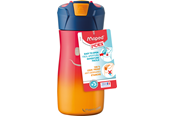 Keittiötarvikkeet - Maped Picnik Kids collection Waterbottle Stainless steel. 14.5 oz/ 430 ml - 871201