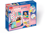 Kirjoitus- ja piirustustarvikkeet - Maped Creativ Scrapbooking - Maxi set more than 50 pcs. - 907054