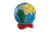 Kirjoitus- ja piirustustarvikkeet - Maped sharpener. World globe - 1 pcs. - 3154140511111