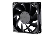 Kotelotuuletin - Phanteks M25 PWM Fan - 120mm Black - Kotelotuuletin - 120mm - musta - PH-F120M25_PWM_BBK01