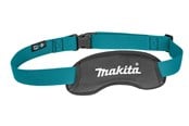 Työkalupakit & Säilytysjärjestelmät - Makita Pikalukitus olka- ja vyötäröhihnassa - E-15350