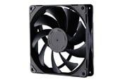 Kotelotuuletin - Phanteks PH-F140M25 - case fan - Kotelotuuletin - 140mm - musta - PH-F140M25_PWM_BBK01