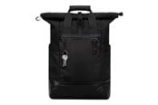 Laukut - RivaCase Riva Case Dijon 5321 - notebook carrying Reppu - 25L - 5321 BLACK