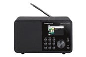 DAB, Verkko- & Kelloradiot - Telestar DIRA M1 -matkapuhelin - DAB/DAB+/FM - Mono - 30-011-02