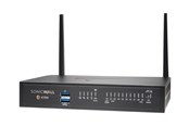 Verkkolaitteet & langattoman verkon laajentimet - SonicWALL TZ470W - 02-SSC-6805