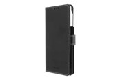Puhelin - Kannet ja kotelot - Insmat Flip Case - flip cover for mobile phone - 650-2936