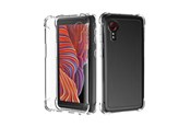 Puhelin - Kannet ja kotelot - Insmat XCover 5 Impact - 650-1893