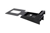Järjestelmän lisävarusteet - EIZO - thin client to monitor mounting bracket - PCSK-03-BK
